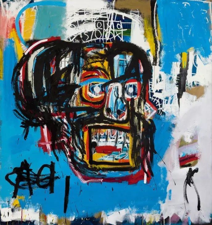 Basquiat