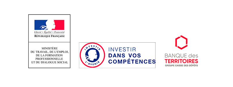 LOGO MINISTRE DU TRAVAIL
