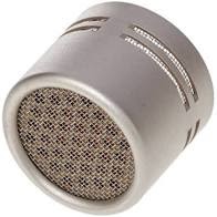 Microphone électret