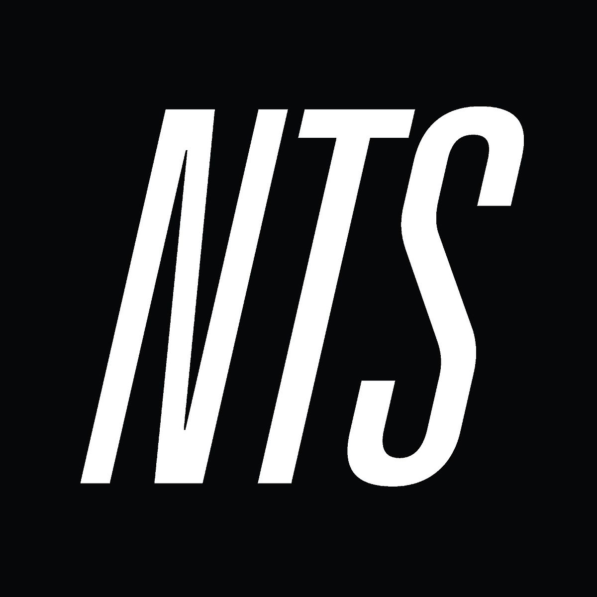 Logo NTS