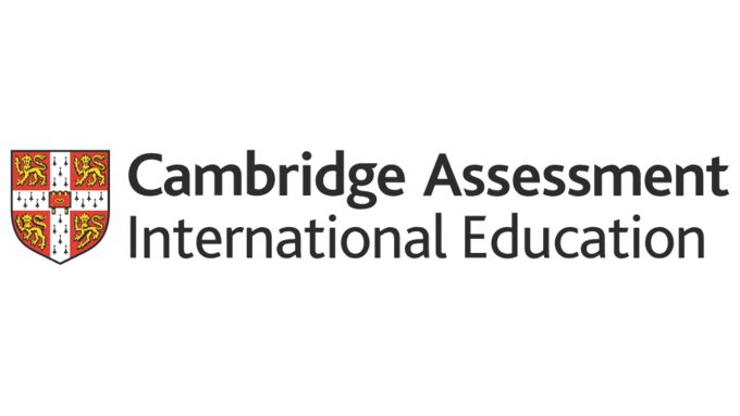 Logo Cambridge