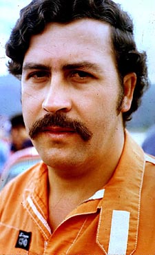 Escobar Pablo