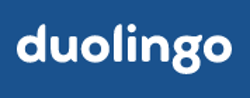 Logo Duolingo