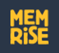 Logo Memrise