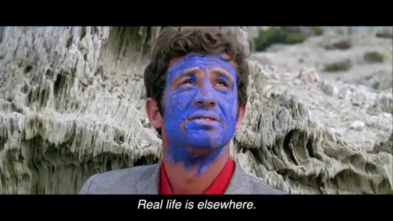 Pierrot le fou