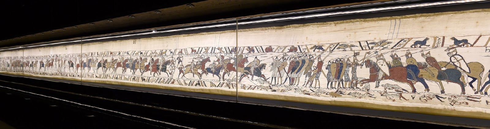 Tapisserie de Bayeux